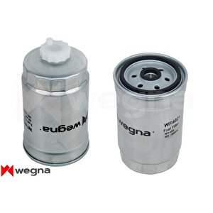 Yakit Fi̇ltresi̇ Astra-corsa-vectra-traffic-boer-palio-ducato1.7-1.9-2.4-2.5d-accent-era-getz 1.5crdi̇ Wk 842
