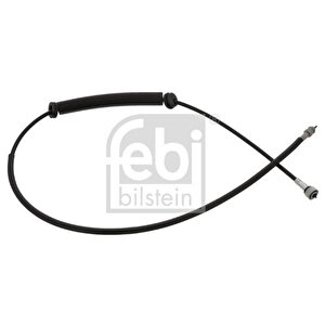 Kilometre Teli Mercedes W124 S124 C124 A124 5 Vites