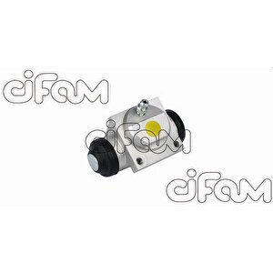 Fren Si̇li̇ndi̇ri̇ R-l Kng 01 1.9d-1.5dci 22mm