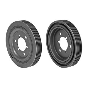 Krank Kasnaği P206-p307-p406-expert-c5-c8-jumpy 2.0 Hdi̇-p307 1.4 16v-1.6 16v-p607-p807 2.0-2.2