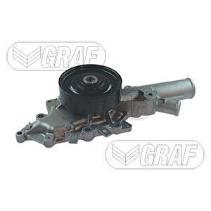 Devirdaim Pompasi Mercedes Om613 W210 S210