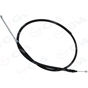 Arka El Fren Teli̇ Renault 9-11