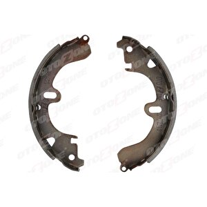 Arka Pabuç Balata Corolla 83-92 Gs8224 7190210