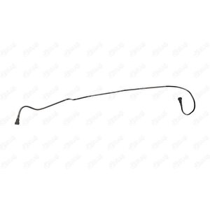 Yakit Borusu Mercedes-benz V-serisi W447 V 250 447.813 447.815 M 274.920 14
