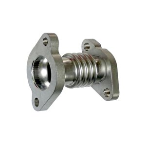 Egr Borusu Paslanmaz Ducato-dai̇ly 2.3 Euro 5