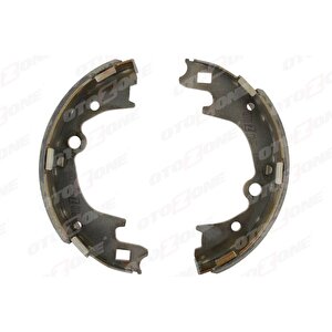 Arka Pabuç Balata Starex 2.5 Crdi- 2.4i -2.5td 97-07 7191670