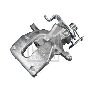 Arka Fren Kali̇peri̇ Sol Ford Transit V347-348 06 14 Kundaksiz