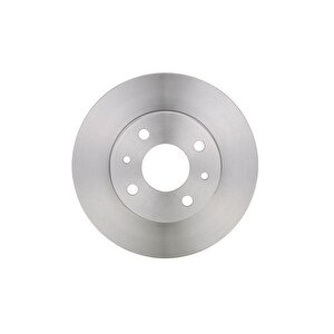 On Fren Diski Fiat 500 500c 07 Ti̇po-punto-tempra-panda-marea-bravo 96 Alfa Romeo 145-146-155 92 Ford Ka 08 12 240.5x11 4deli̇k