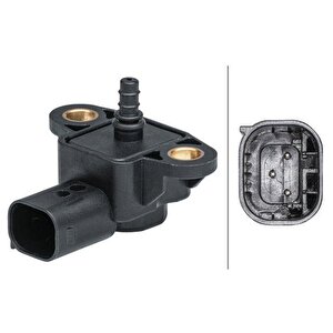Basinc Sensoru Mercedes W176 W177 W204 W205 C218 W212 C253 W166 X204 W639 W447 B906
