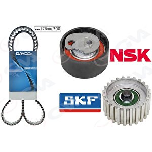 Eksantri̇k Gergi̇ Ki̇ti̇ 178x300 Ducato 2.3d- Jtd 06 Daily Ii-iii 02 F1ae0481c Dayco Kayiş