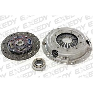 Debri̇yaj Seti̇ Baski Di̇sk Bi̇lya Mazda 323 1.6l B6 90-95