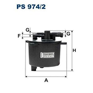 Yakit Filtresi 224dt Discovery Sport L550 14 Freelander 2 L359 06 14 R.r Evoque L538 11 19 Jaguar Xf Sportbrake X250 12 14 Xf I X250 11 15