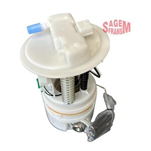 Yakit Depo Şamandirasi Duster 1.2 Tce 4x2