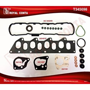 Üst Takim Conta S.lati̇kli̇ Skc.si̇z Kng-master-mgn-19 F9q