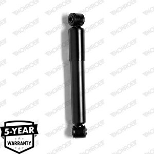 Arka Amorti̇sör L/r P306 94 01 Xsara 97 00 Zx 91 97 P205 87 94 P309 86 93 Gazli