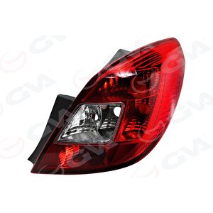 Stop Arka Sağ Opel Corsa D S07 2006-2014