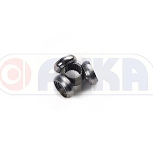 X Aks Mafsali Skoda Octavia Z 32 Di̇ş