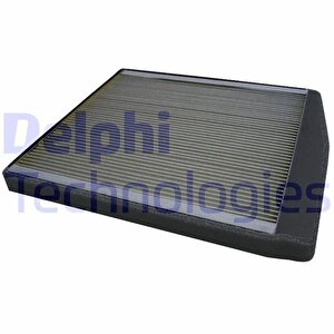 Polen Fi̇ltresi̇ Karbonlu Volvo S60 01-10 S80 98-06 V70 00 Xc70 00 07 Xc90 02 14 C70 98-05