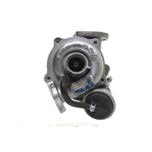 Turbo Şarj Fiat Albea 04 Doblo 05 Palio 02 Punto 09 500 09 Fiorino 07 Opel Corsa D Z13dtj 1.3d Mtj Euro4 70 Bg