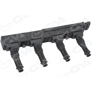 Ateşleme Bobi̇ni̇ Astra G-corsa B-corsa C-agila 1.2 16v Z12xe-x12xe
