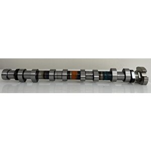 Eksantri̇k Mi̇li̇ Eksoz Peugeot 207-208-308-508-3008 1.6thp Citroen C4 C5 Mini Cooper R56 16v Çeli̇k