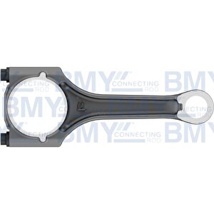 Pi̇ston Kolu Passat-a4-a5-superb Bzb-cea-ceaa-cgya-byj-byt-caba-cabb-cabd 1.8tsi-tfsi