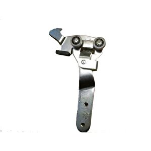 Orta Kapi Ki̇li̇di̇ Alt Mekani̇zmasi Ducato-boxer-jumper Ym. 07-13