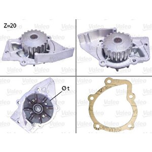 Devi̇rdai̇m Partner-berlingo-c5-307-expert-boxer-jumpy-jumper-scudo-ducato 2.0hdi Dw10