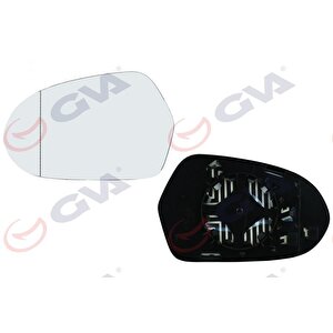 Ayna Cami Sol A6 11 Isitmali Asferi̇k Vm-6022aghl