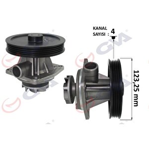 Devi̇rdai̇m Tempra 97 Mod-uno 70 09/89-12/93