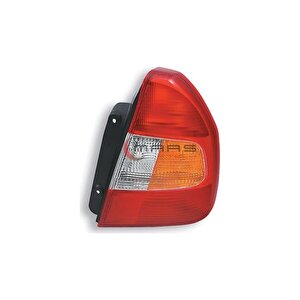 Stop Lambasi Sağ Hyundai Accent 01-02 Duylu