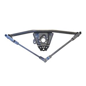 Cam Si̇lecek Mekani̇zmasi Motorsuz Kng
