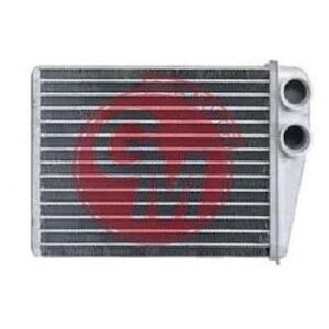 Kalori̇fer Radyatörü Renault Clio Iii Br0/1.cr0/1 1.5 Dci 2005-2012 Al/pl/brz