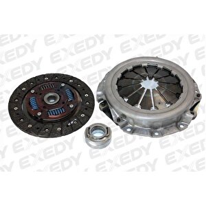 Debri̇yaj Seti̇ Baski Di̇sk Bi̇lya Daihatsu Feroza 1.6l Hd F300 89-93