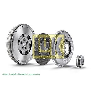Volan Dmf Bmw 1 Seri̇si̇ 118d 06-12
