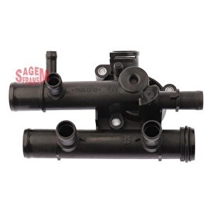 Termostat Master Ii G9u 81c
