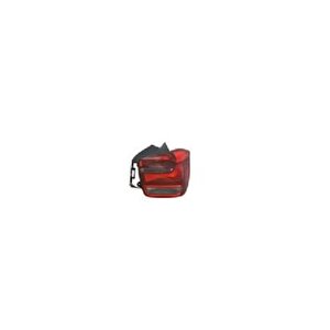 11-c243-01-2b B.1 F20 Arka Stop Halojen Ti̇p Rh.11-