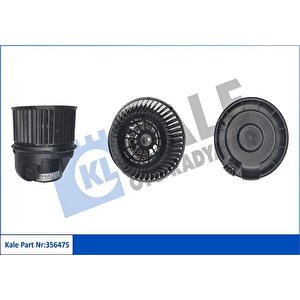 Kalori̇fer Motoru Ford Mondeo Iv 07 14