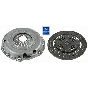 Debri̇yaj Seti̇ Ford Focus Ii 04 11 1.8 Zetec