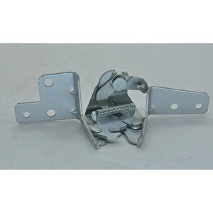 Bagaj Ki̇li̇t Mekani̇zmasi Fiat Tipo 93-97