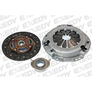 Debri̇yaj Seti̇ Baski Di̇sk Bi̇lya Toyota Yaris 1.3l 2nz-fe Ncp10 Japon Üreti̇m Araçlar İçi̇n 99-02