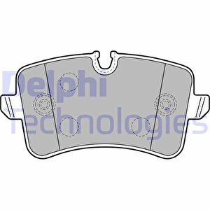 Arka Balata Audi A4 R84 12 A5 13 A6 11 A7 14 Q5 12 2.0tdi̇ 3.0tdi̇ Porsche Macan 14