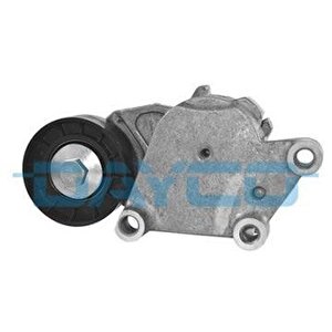 Alternatör Gergi̇ Rulmani Kütüklü P206 1.6hdi 04 P307 1.4hdi 01-05 1.6hdi 05-09 P1007 1.4hdi