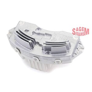 Kalori̇fer Rezi̇stansi Bmw X5 E70-x6 E66