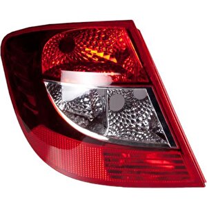 Stop Lambasi Sol Clio Symbol Sedan Thalia 2010