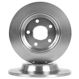 Arka Fren Di̇ski̇ Ford Focus Iv 18