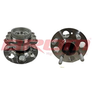 Porya Arka Rulmanli Abs Li̇ Accent Blue 11 Kia Rio 11