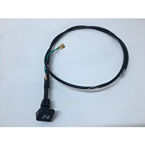 Jikle Teli M131 Dkş-slx 93-97 Küçük Kafa