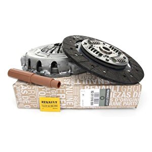 Debri̇yaj Seti̇ Baski Di̇sk Master-movano-primaster-interstar 2.5dci-2.5dti-2.2dci G9u-g9t-m9r