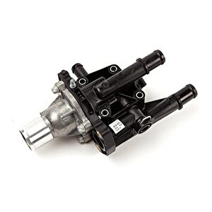 Termostat Govdesi Komple Insignia A Astra H Corsa D A16let Z16let